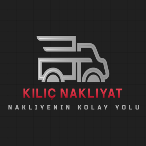 Kılıç Nakliyat Logo